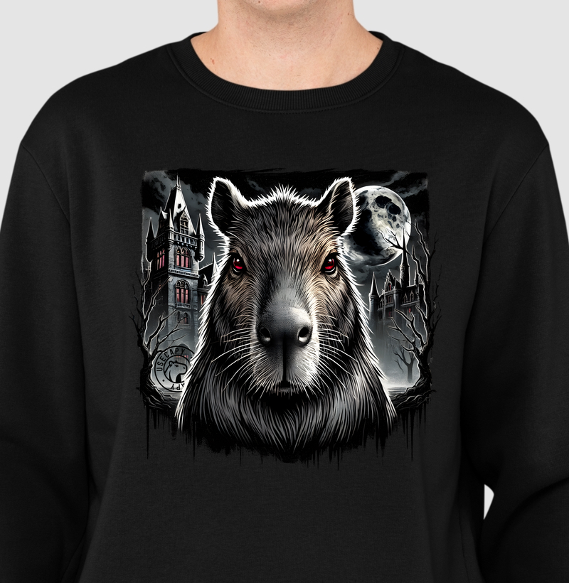 Gothic Capy