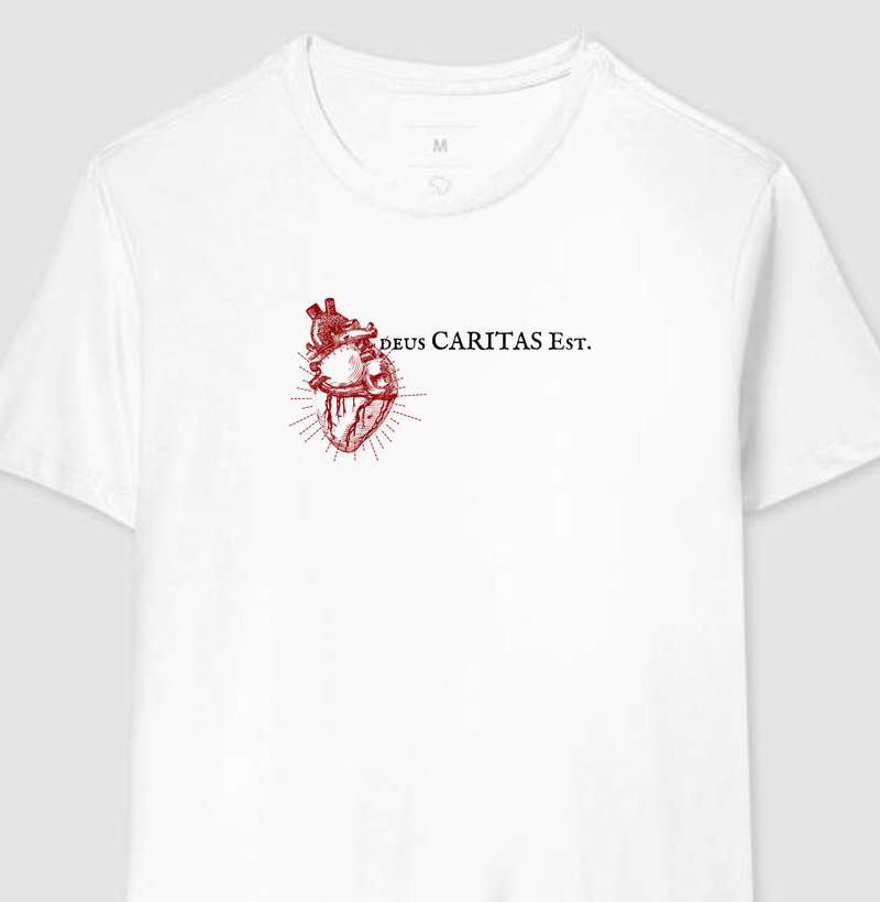 Deus Caritas Est