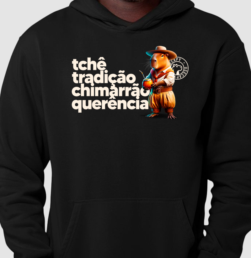 Pilchado - Tchê