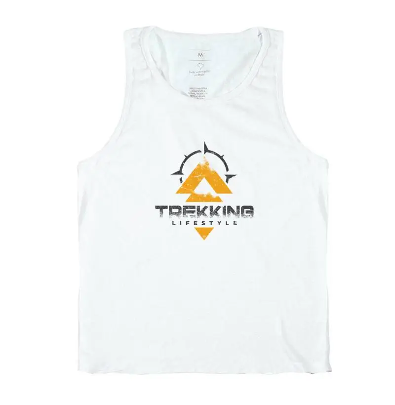 Trekking Lifestyle - Regata