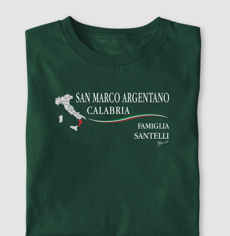 SANTELLI