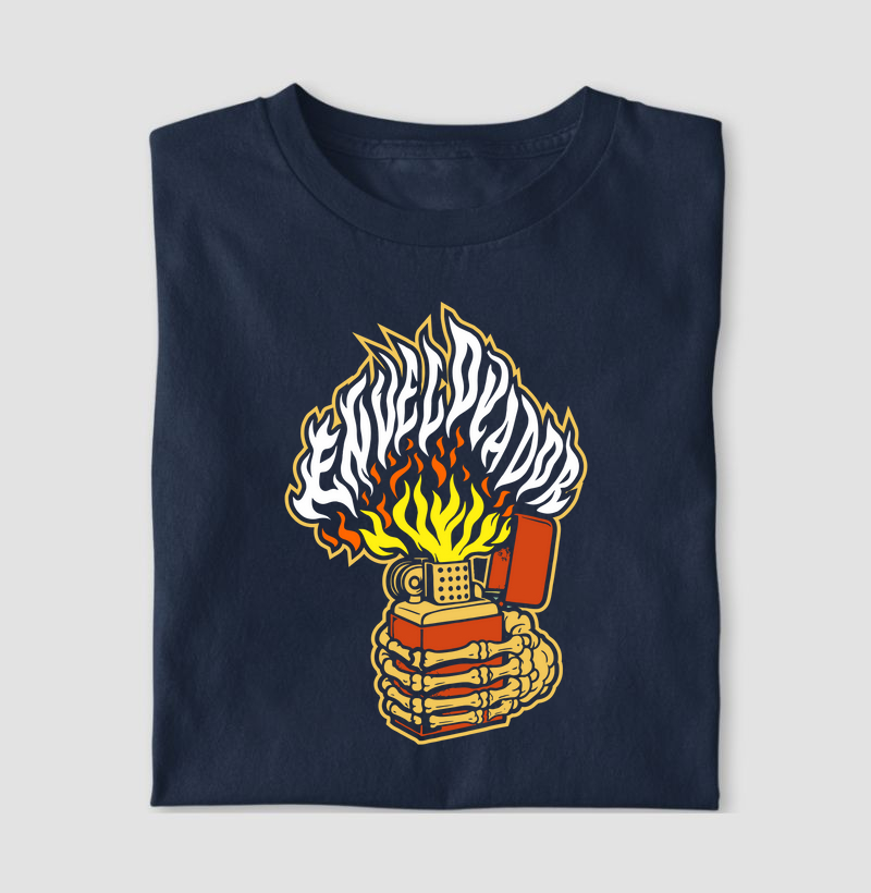 Envelopador Fire