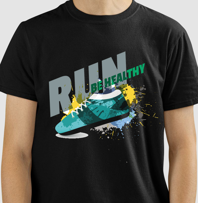 Run Be Health