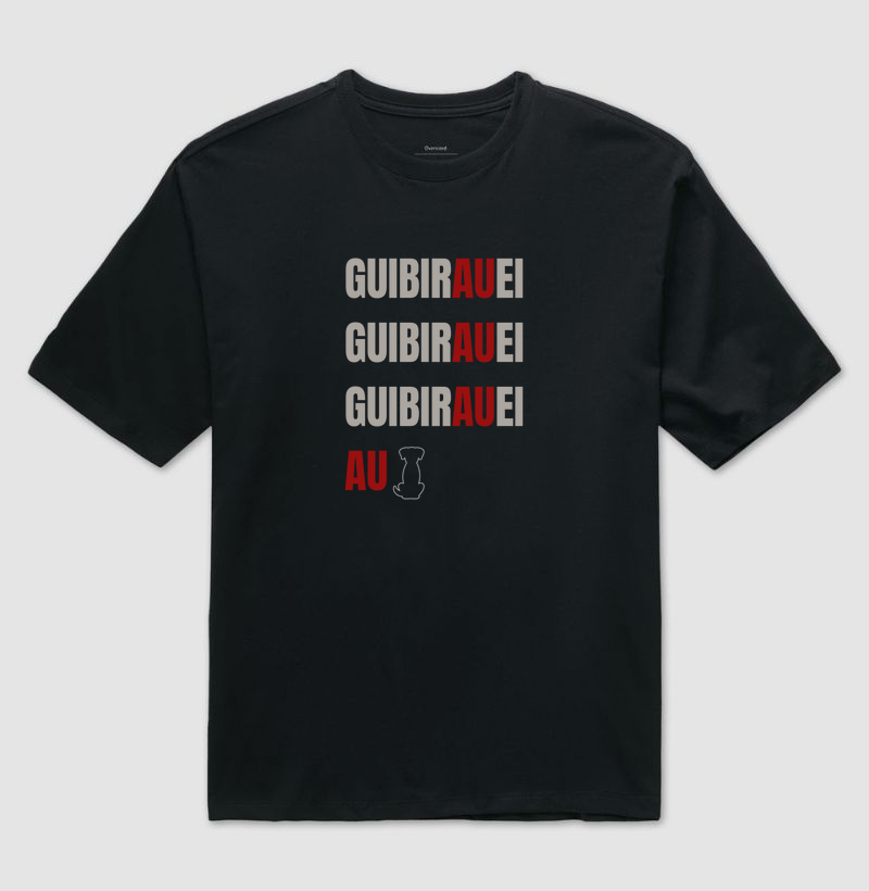Guibirauei