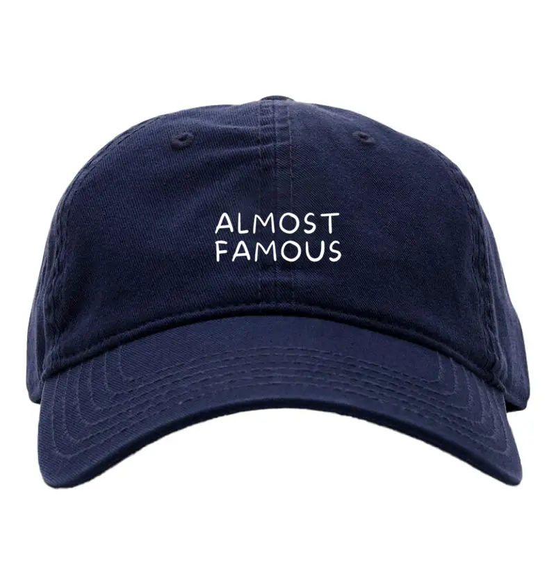 BONÉ ALMOST FAMOUS