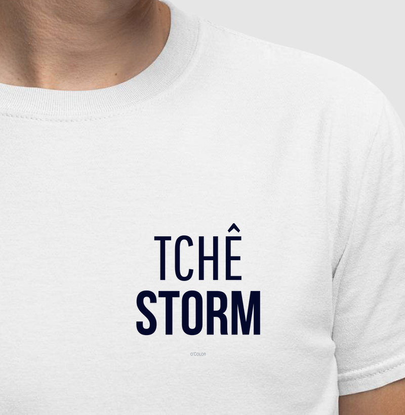 Tchê STORM