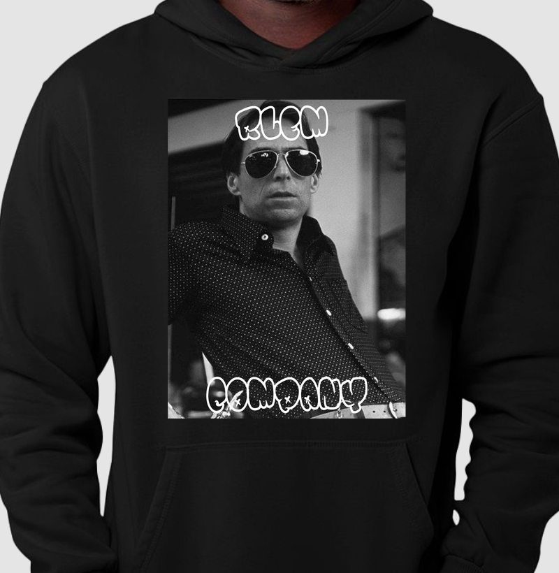 Moletom Com Capuz RlemCompany Limitada