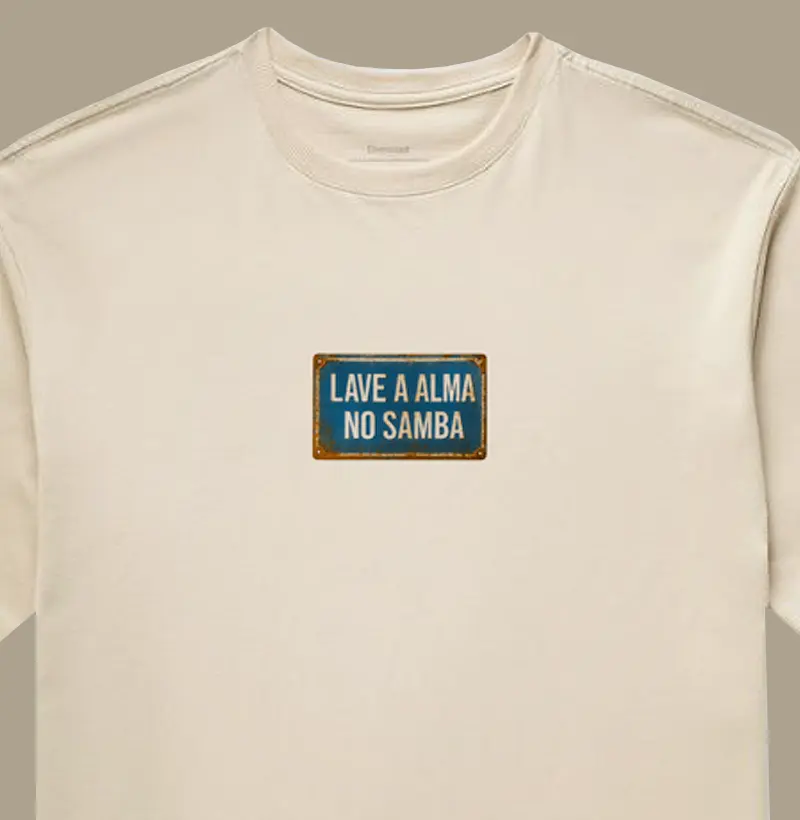 Camisa 0