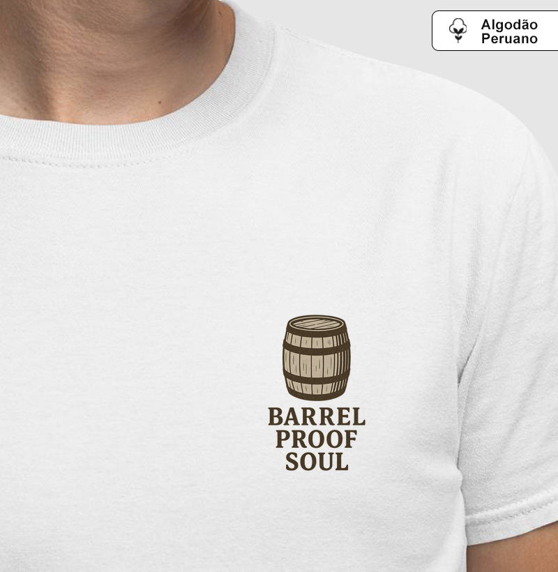Barrel Proof Soul