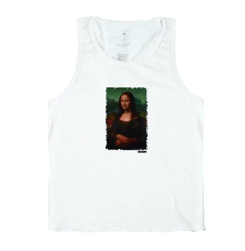 La Gioconda
