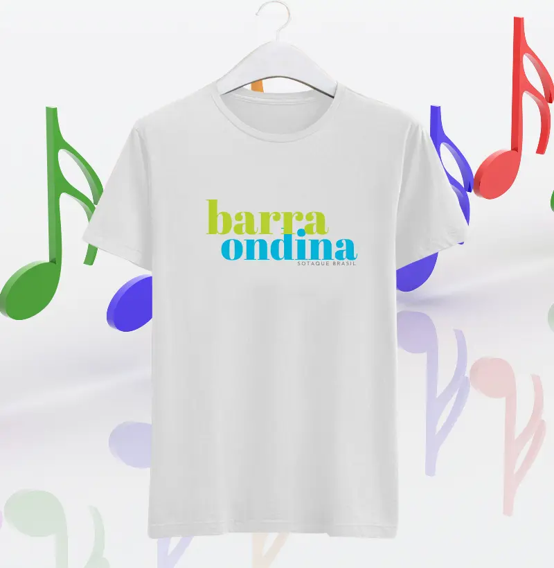BARRA ONDINA