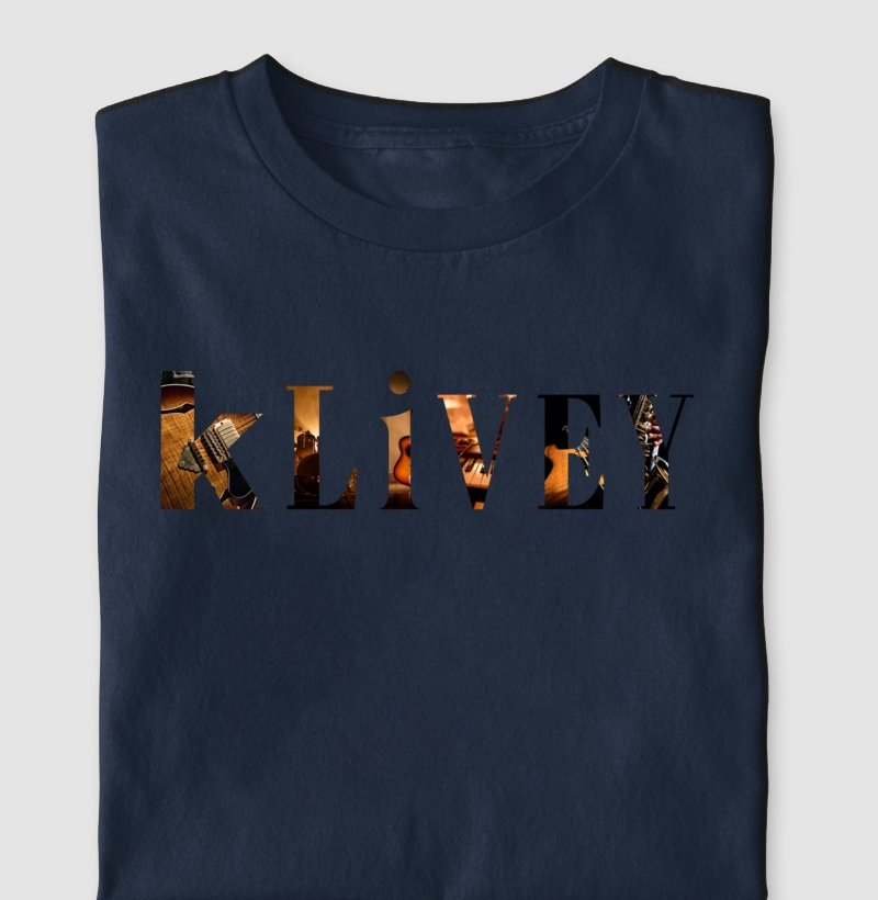 Camiseta Instrument