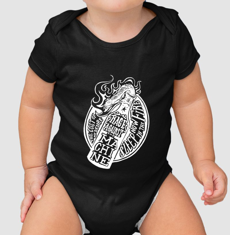 Rage Against The Machine 6