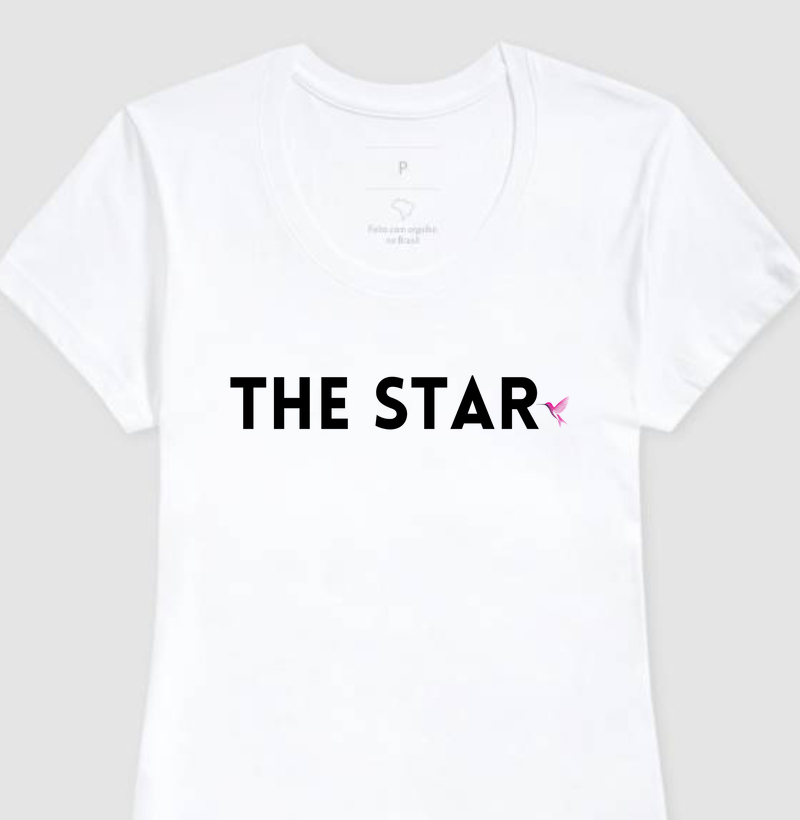 The STAR