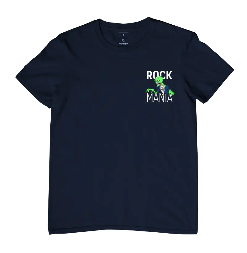 Rock Mania Big Fan