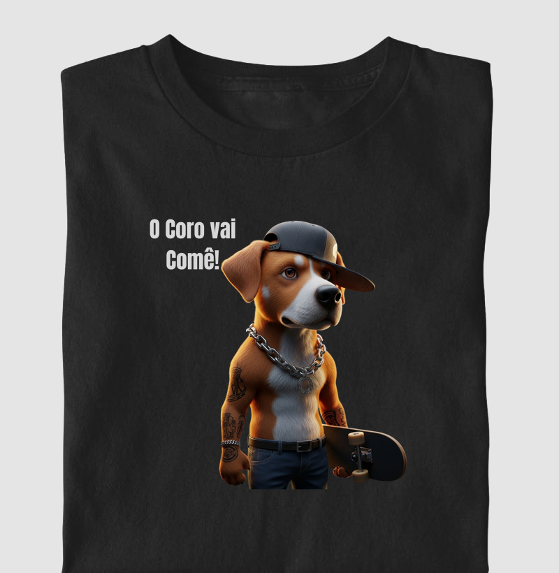 O Coro Vai Comê 2