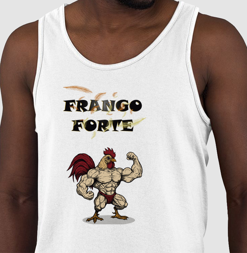 FRANGO FORTE