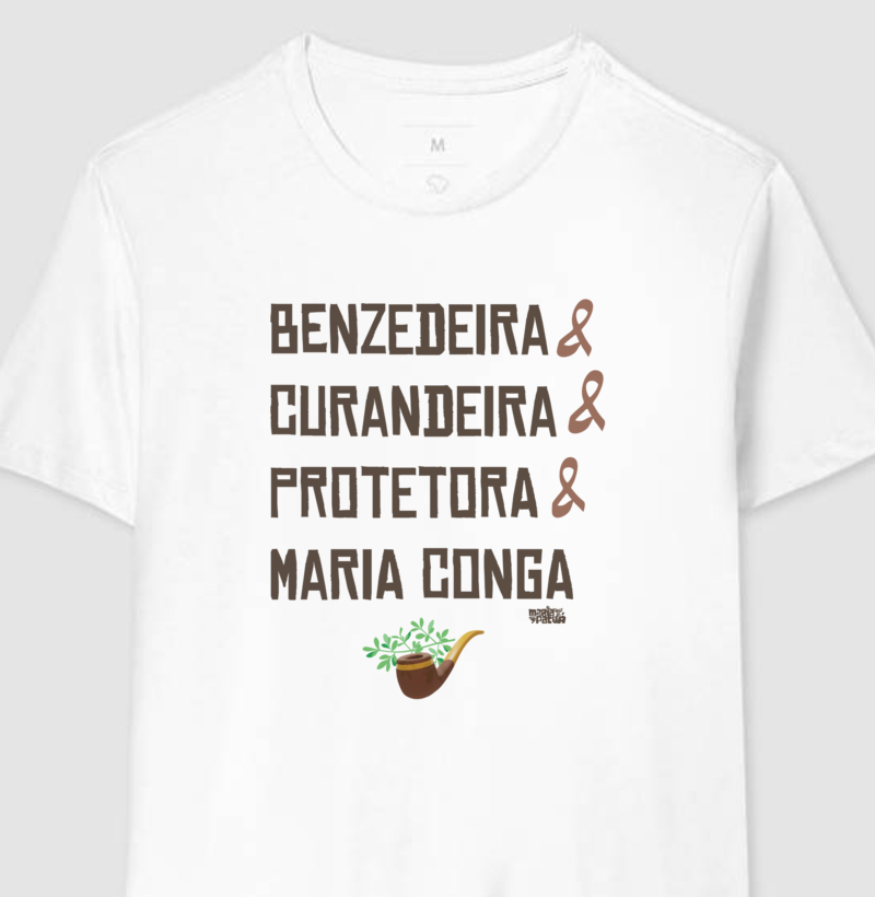  & Maria Conga
