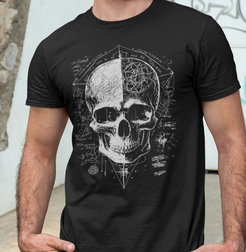 Skull Draft