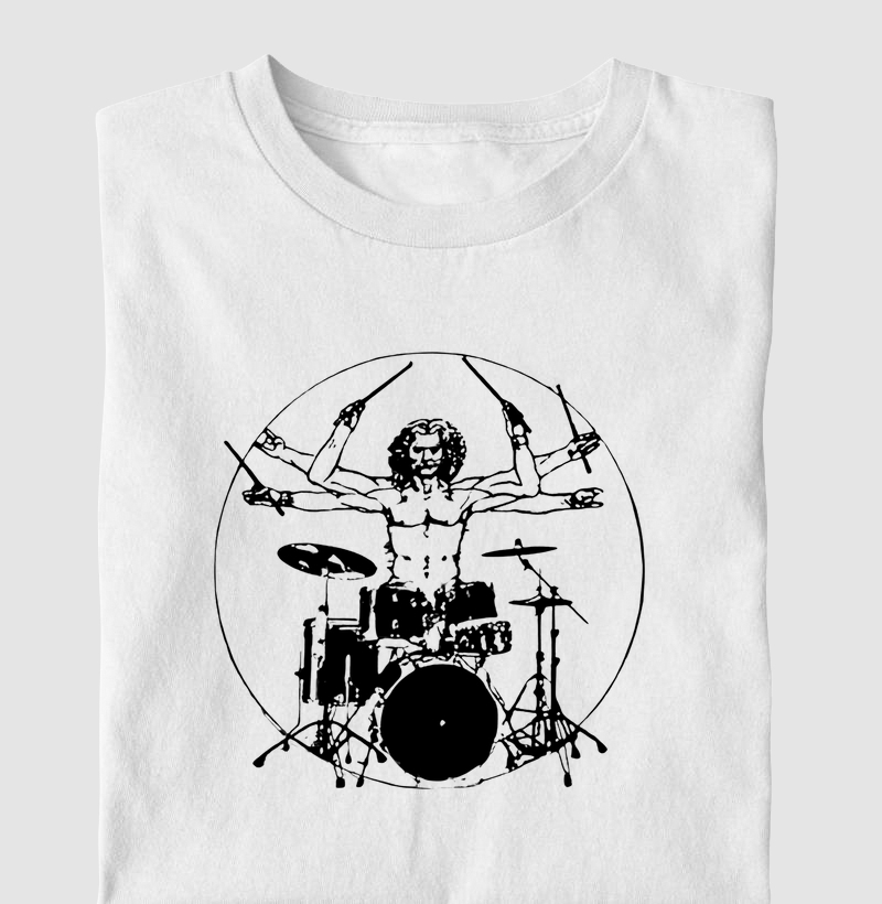BATERISTA VITRUVIAN