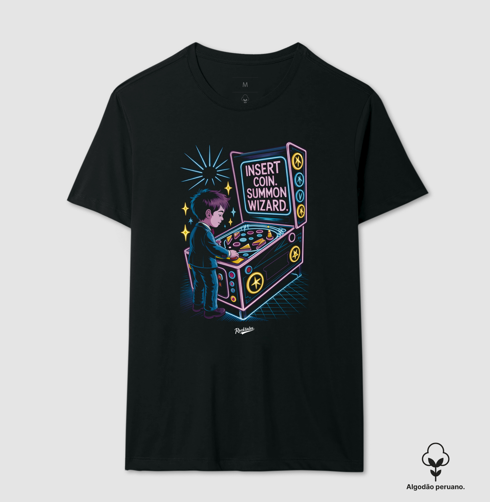 Pinball Wizard