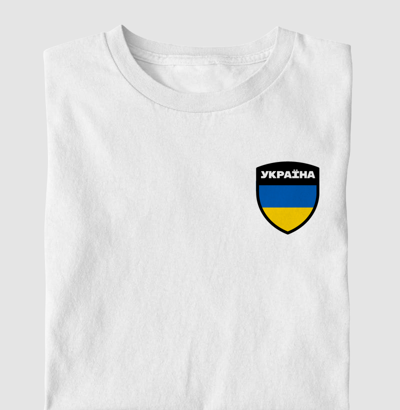 Escudo Ucrânia