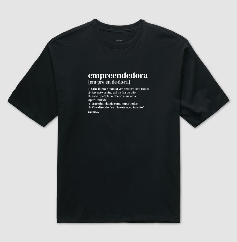 Empreendedora