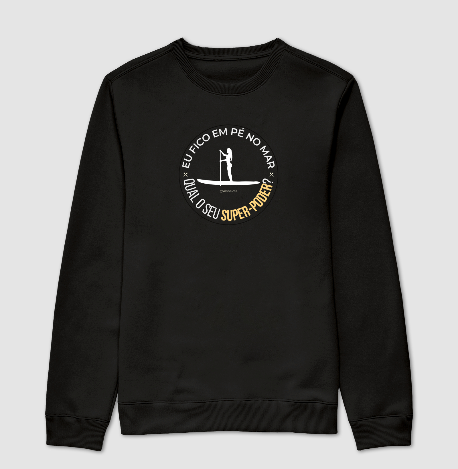 Superpoder – SUP