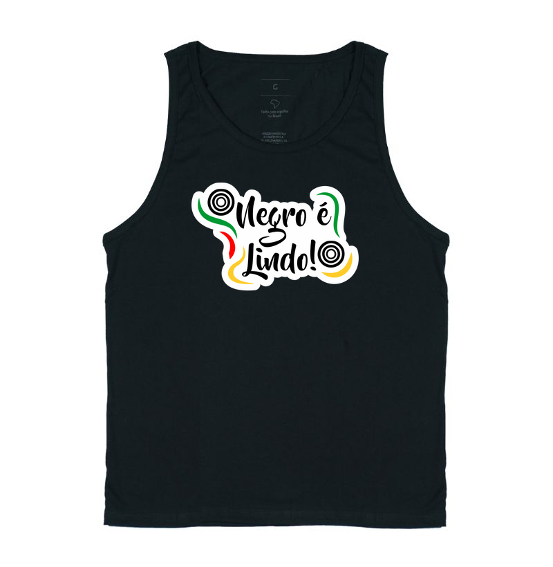 Negro é Lindo