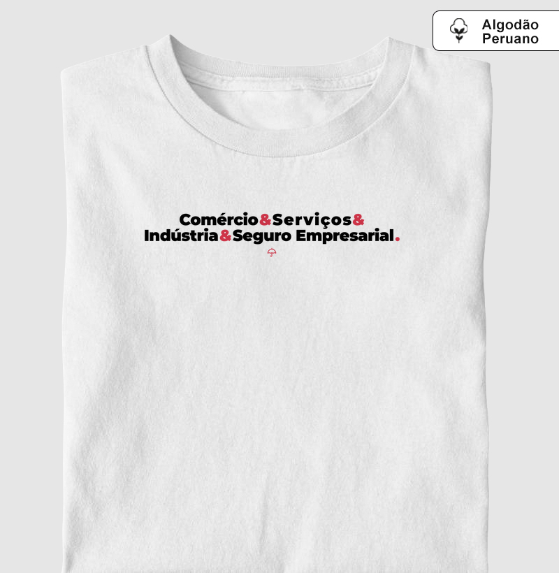 Seguro Empresarial - Comércio, Serviços e Indústria - FH (Premium)