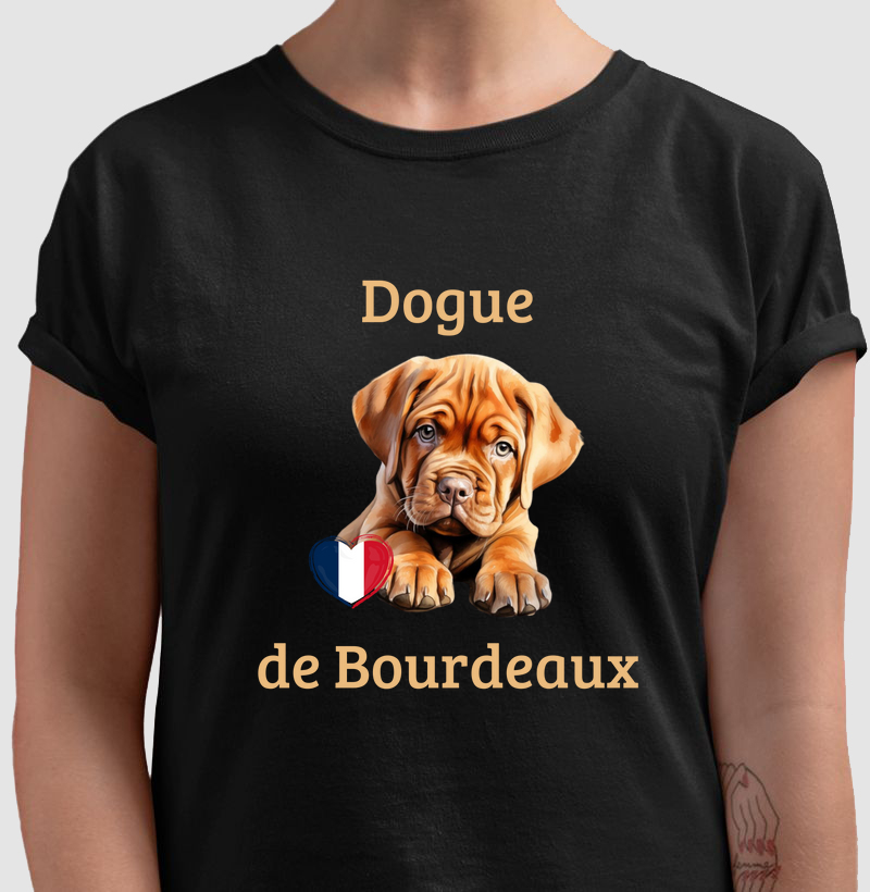 Filhote Bordeaux