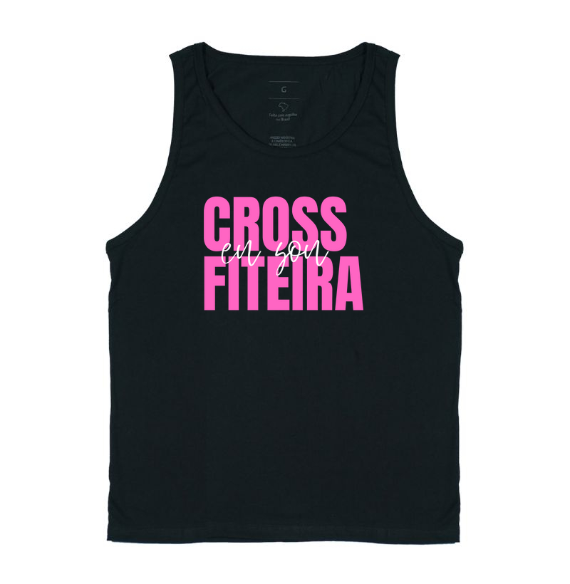 Eu Sou Crossfiteira