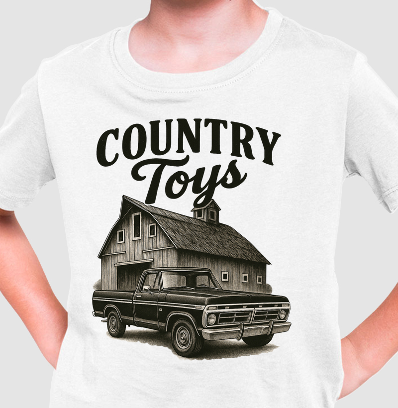 Country Toys