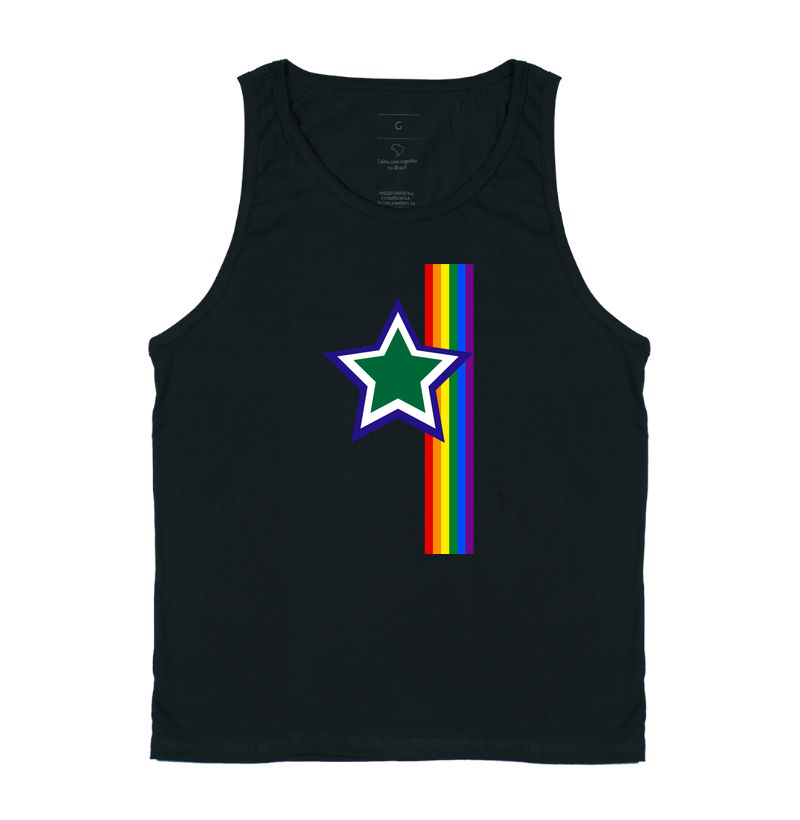 Rainbow Star