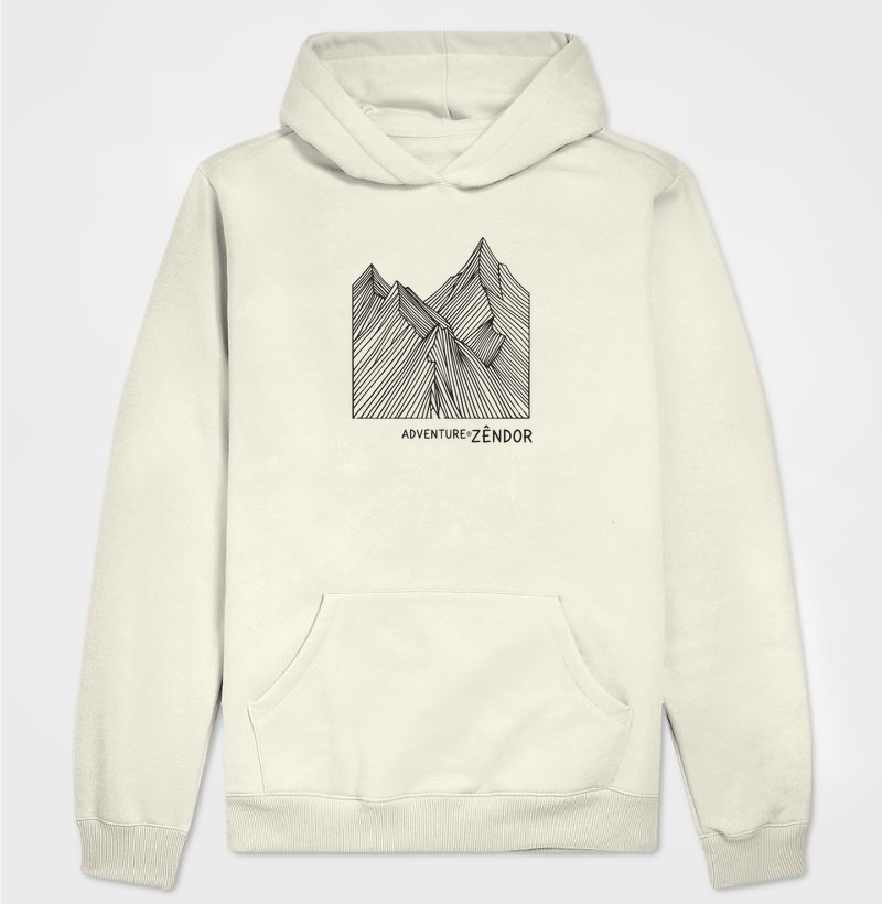 34 Montes Geométricos