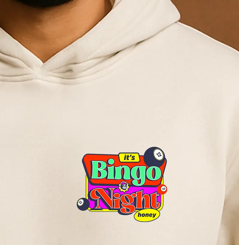 Bingo Night, Honey