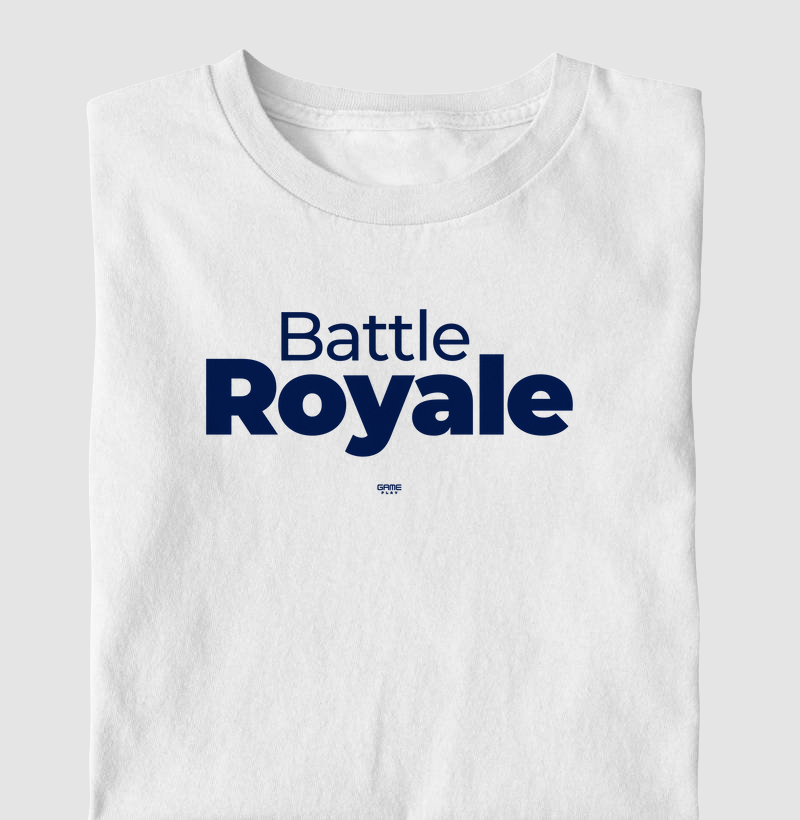 Battle Royale