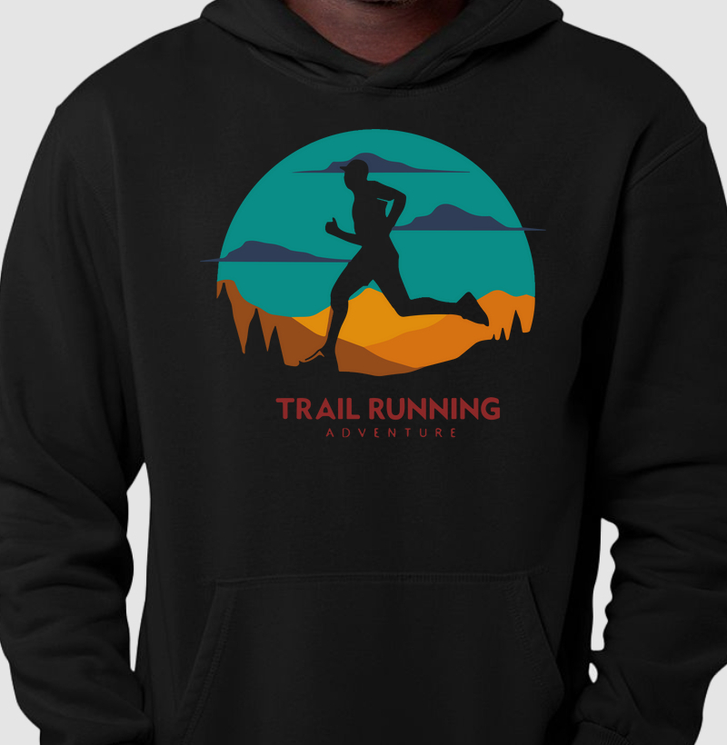 Hoodie Moletom Premium