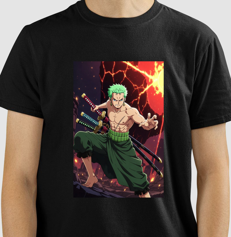 Roronoa Zoro