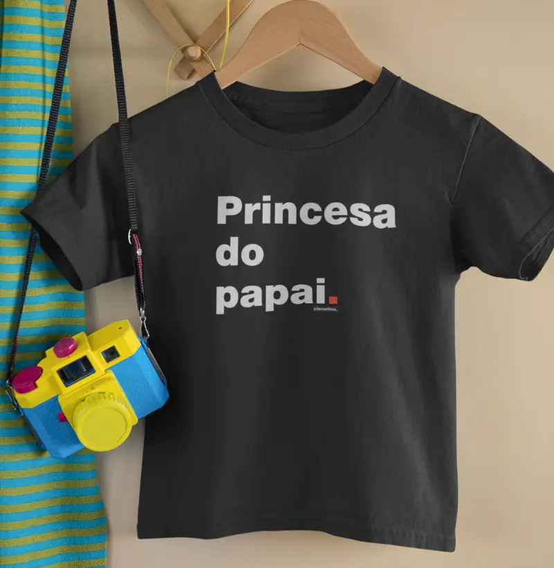 Princesa do papai