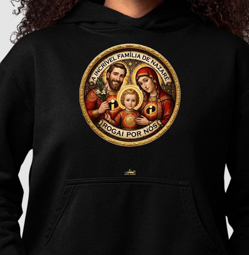 A Incrível Família de Nazaré