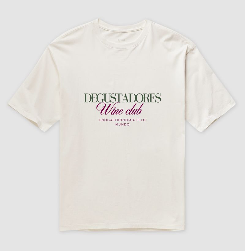 Degustadores - Wine Club