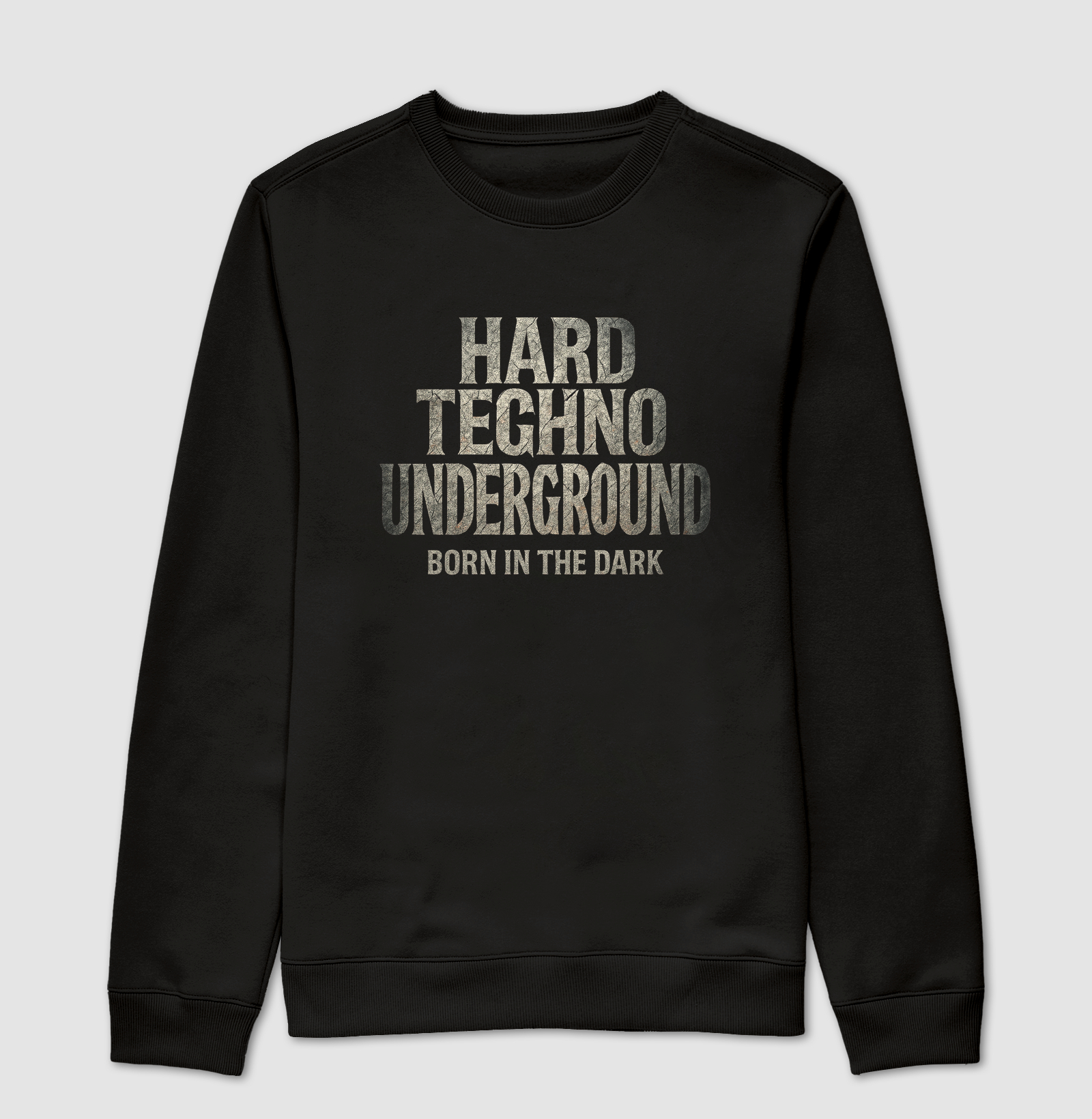 Hard Techno Underground