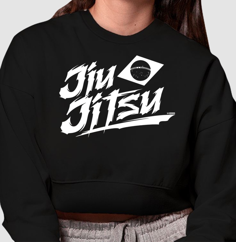 JIU JITSU BRASILEIRO