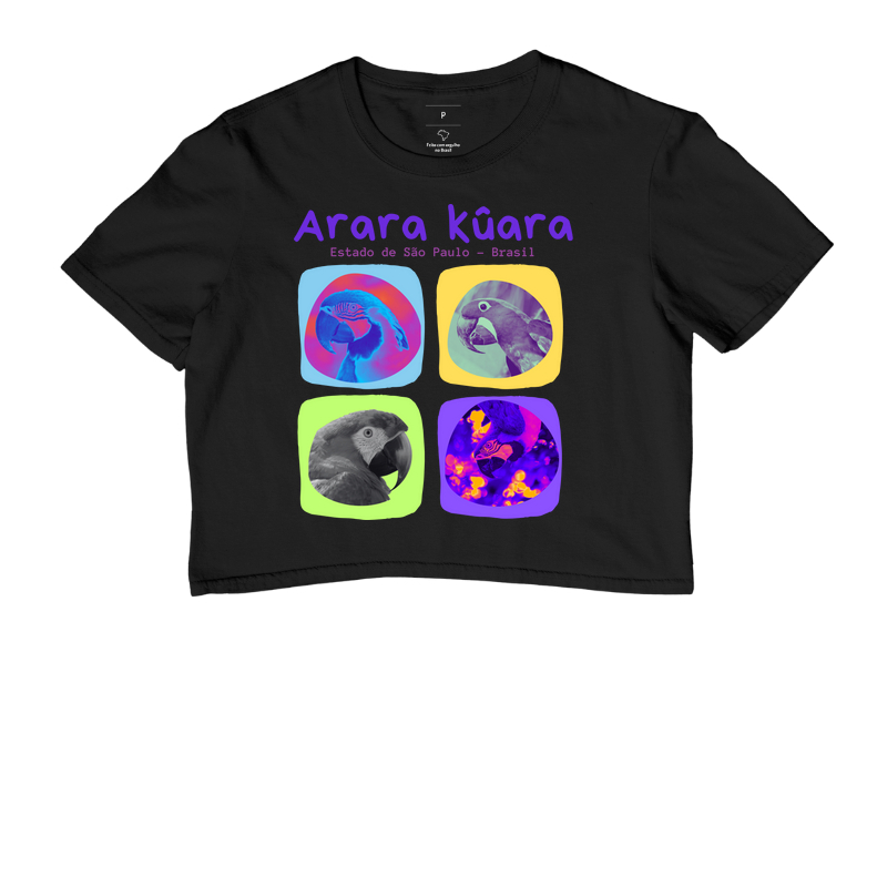Arara Kuara