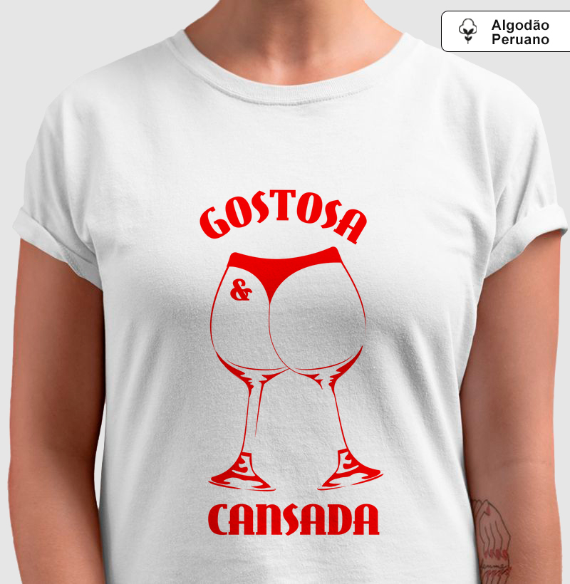 Cansada Premium