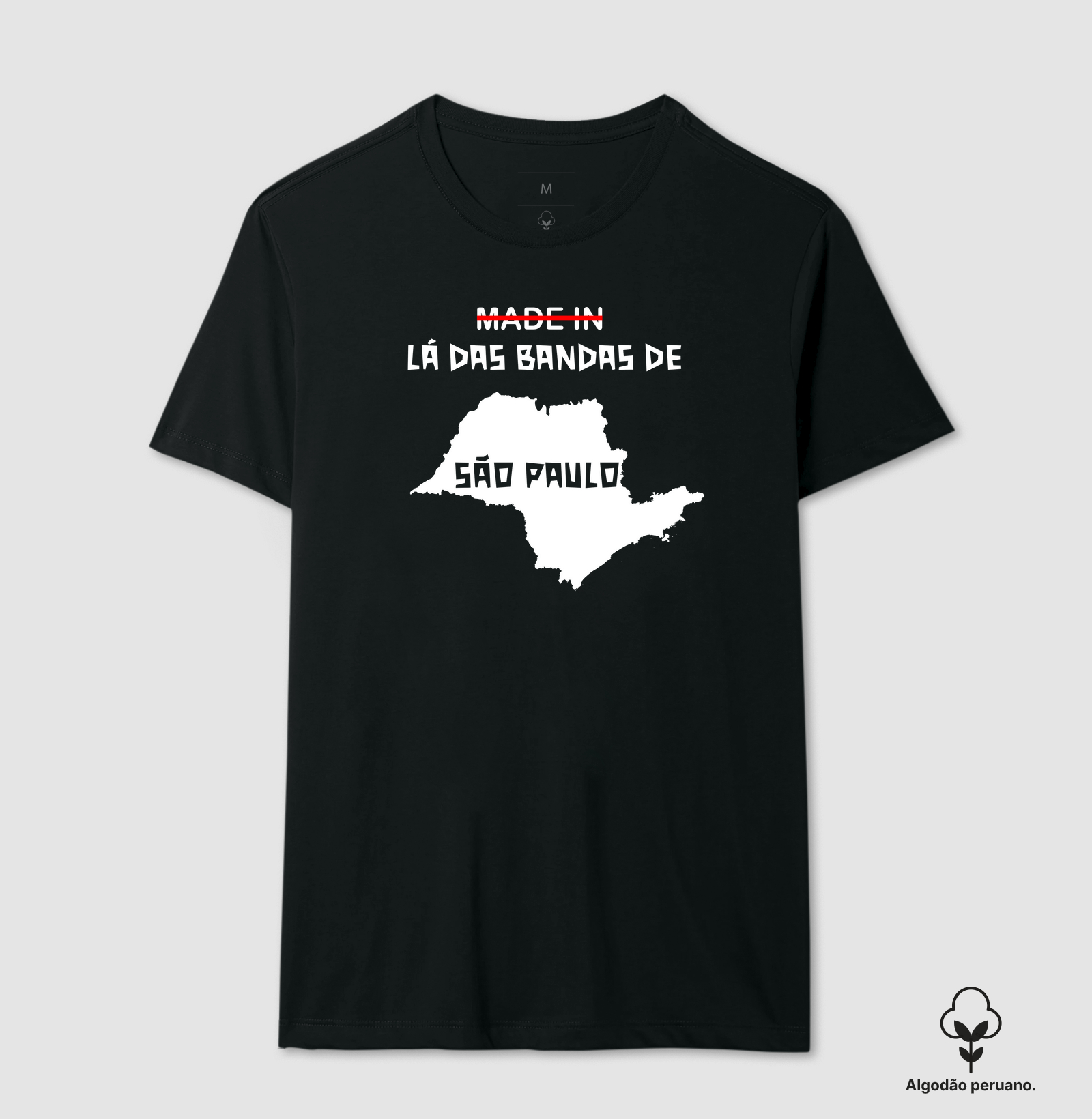 São Paulo | Lá das Bandas
