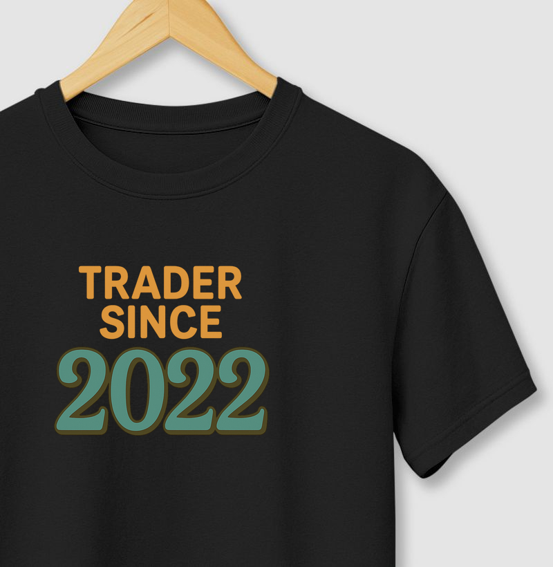 Trader since