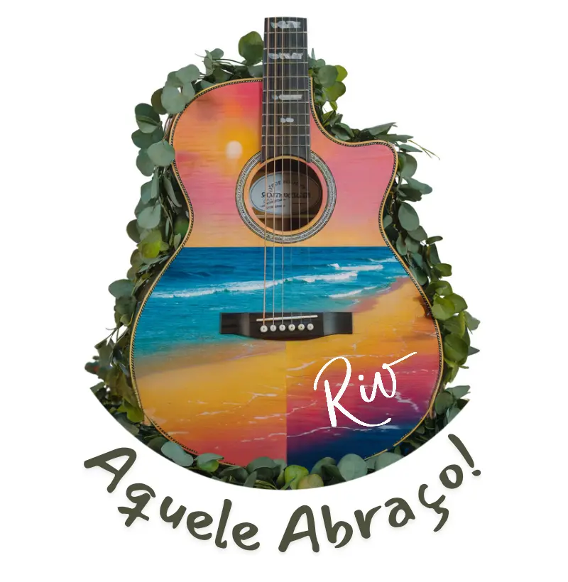 AQUELE ABRAÇO | Produced by Reserva 🦜