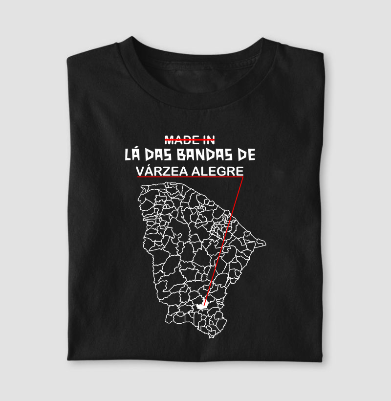 Várzea Sales | Lá das Bandas